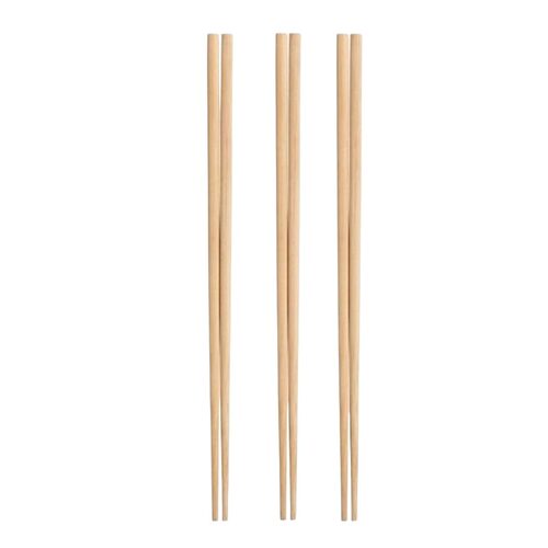3双装 楠竹火锅筷32cm