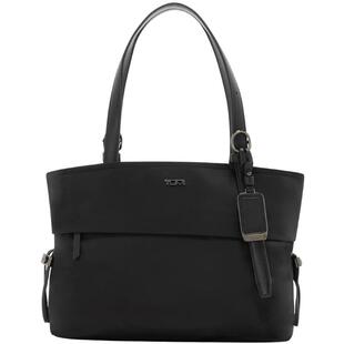 【女王节礼物】TUMI/途明Voyageur女士手提托特包可容纳电脑