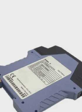 Knick P 27000 H1 DC VariTrans Isolationsverstrker 20253 ACD
