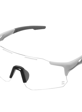 变色骑行眼镜日夜两用护目镜男女