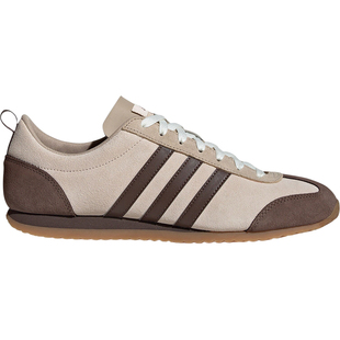 正品Adidas阿迪达斯T头鞋男女款复古薄底德训鞋运动休闲鞋JQ8539