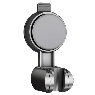 牢如焊接双重吸附可移动吸盘支架