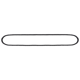 鞋底洗鞋机皮带毛刷3200清洁机3690同步带3960尼龙履带擦洗清洗机