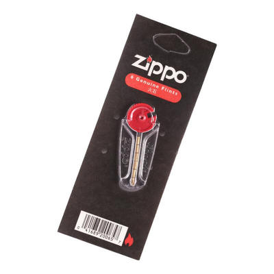 原装正品zippo打火机打火石棉芯