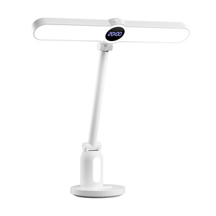 志高德国全光谱台灯护眼学习专用学生国aa级减影宿舍床头防近视