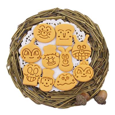 糖霜饼干家用烘焙模具定制模具