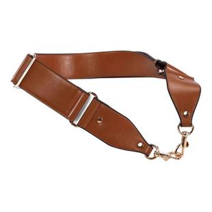 品牌包包替换肩带真皮包包宽肩带可调节背包改造配件斜挎包肩带