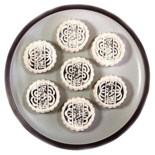 台州凉沙糕传统手工糕点糯米薄荷豆沙夹心浙江临海临飞糕点紫阳街