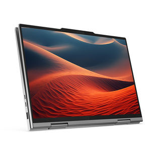 【翻转触控AI PC】联想ThinkPad X1 Yoga 酷睿Ultra7 14英寸超薄便携本360°翻转触控笔记本电脑旗舰国行正品