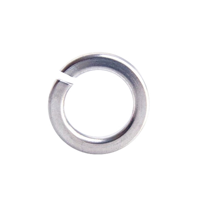 东明304不锈钢弹垫圈DIN127(B)