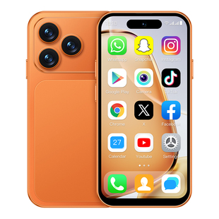 SOYES/索野（数码） 17mini跨境版迷你安卓智能手机4.0寸全网通4G