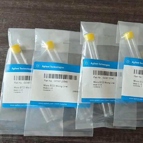 议价安捷伦6890/7890气相微池 ECD混合衬管 G2397-20540