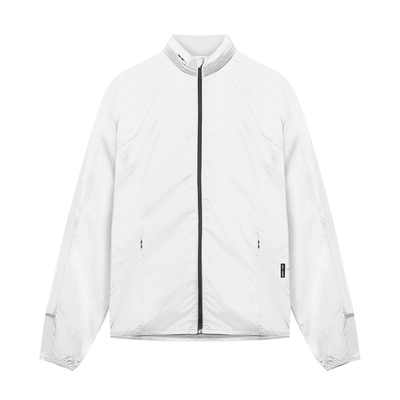 ASRV运动休闲男立领薄款外套