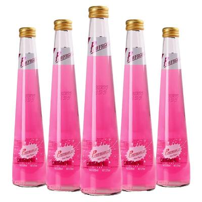 极度尖叫新动力苏打酒275ml