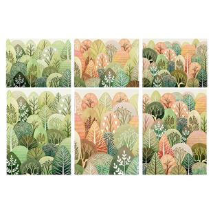 绿树丝圈地垫竖版家用入户门脚垫防滑进门门口可裁剪门垫门外地毯