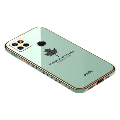 适用红米新款直边手机壳送钢化膜