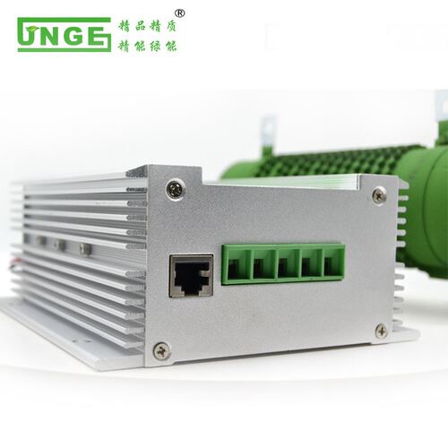 300W500W600W800W1000W1500W铅酸锂电池用MPPT充电风光互补控制器
