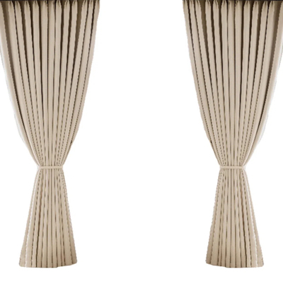 防风保暖隔音窗帘客厅卧室