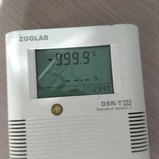 【议价】ZOGLA佐格DSR-T 温度记录仪 DSR-T-RA
