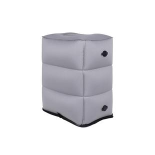 旅行脚垫充气枕头飞机脚托汽车副驾驶睡觉高铁经济舱神器长途飞行