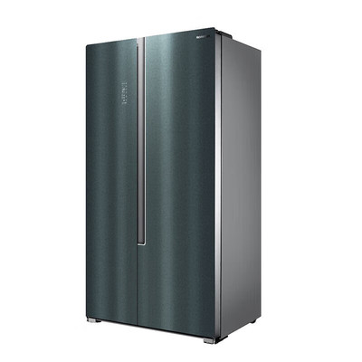 容声621L1WKS1HPGA离子净味一级能效风冷无霜智能WIFI对开门冰箱