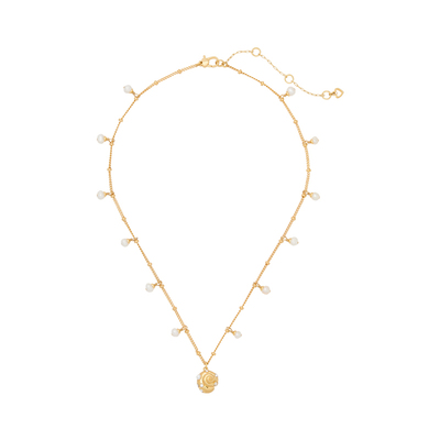 katespade绳结系列OT扣手链