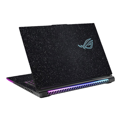 枪神8保护膜plus笔记本贴纸