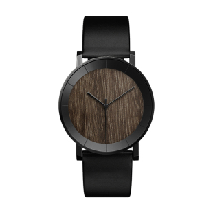 质在天然木质小众手表简约复古男款女式石英表高级感学生木制情侣