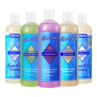 DAVIS戴维斯狗狗猫咪沐浴露香波