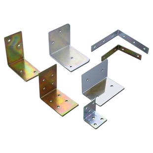 加厚重型包边木箱包角包角护角木箱配件铁皮护角木箱护角出口