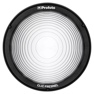 Profoto保富图 Clic菲涅尔透镜