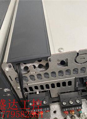 议价丹斯变频器NHVC-10230KTP4E20h 3佛0KFW 380V 九成新测试完好