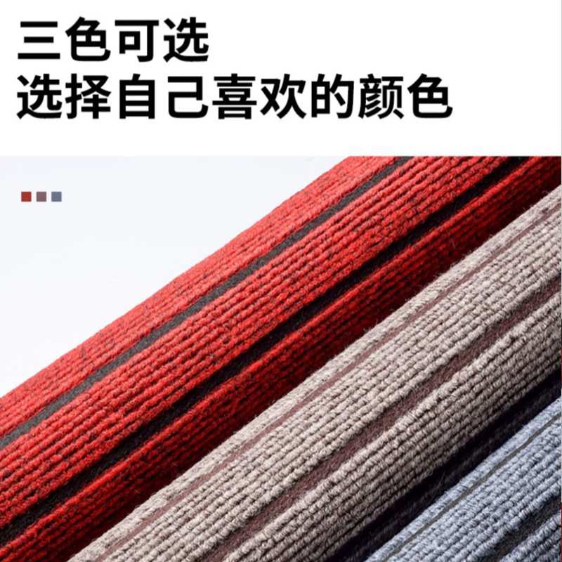 门口地垫入户门垫进门地毯子加厚门厅吸水玄关防滑垫脚垫楼梯家用