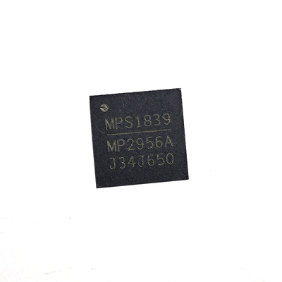 全新原装 MP2955AGQK-0016-Z 丝印MP2955A QFN 电源管理IC芯片
