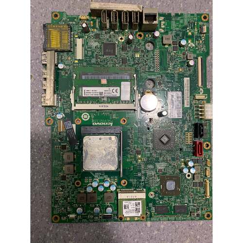 A10 6700主板4G内存 无线模块，带HD询价