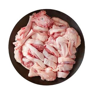 叶子记 海南椰子鸡火锅全套餐走地鸡预制菜半成蘸配料土母鸡整只