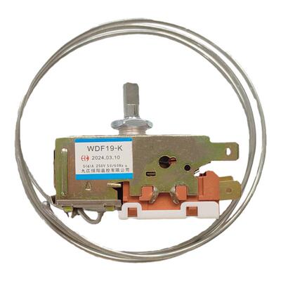 通用冰箱温控器WDF19机械