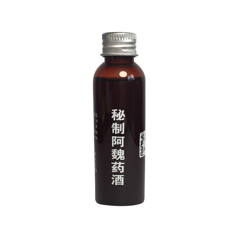 阿魏秘制黑坑野钓诱鱼剂