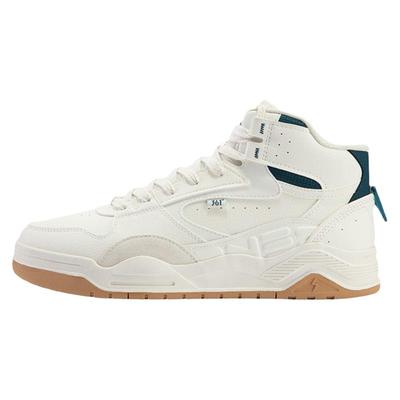 361官方正品男运动鞋高帮板鞋