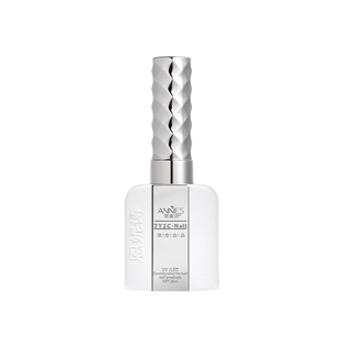 恩妮诗爆款克拉白闪爆闪光疗指甲油胶2026年新款流行高密闪粉美甲