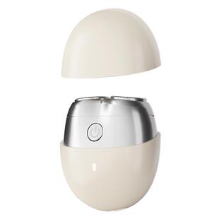 鸿蒙智选艾优剃须刀H1男士电动刮胡刀送男友2026新年礼物华为智选