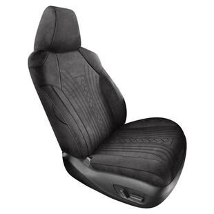 适用于丰田荣放RAV4座垫全包20-26款专用座套四季通用汽车坐椅套