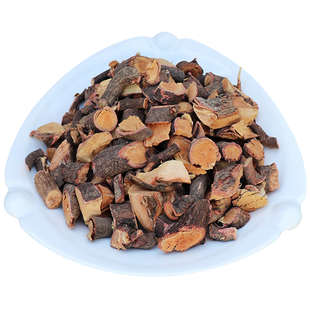 秦岭野生枣树根中药材枣树根枣树皮野枣根酸枣根野生枣树皮老树根