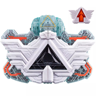 万代 PB PDX 假面骑士歌查德 魔杰德 炼金术师驱动器组件