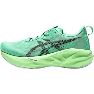 优购Asics亚瑟士女鞋NOVABLAST5BLAST运动训练跑步鞋1012B991-300