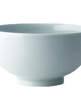 日本白山陶器bowls系列