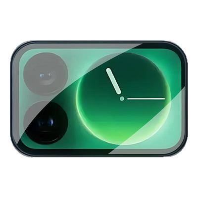 Newyu适用小米17pro背屏膜秒贴