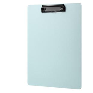 得力板夹a4文件夹板写字考试垫板小学生专用文件夹板试卷票据资料整理夹签字办公用品文具硬板本夹菜单文件夹