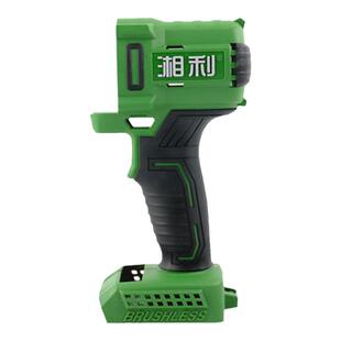 通用扳手架子工木工专用电动风炮锂电电动扳手外壳机壳塑料壳配件