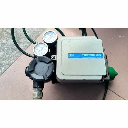 IP8100-031 SMC气缸定位器 ACTUATECH执行器 工控气动配件